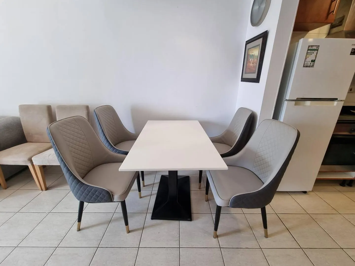 Apartment Lake Terrace Cluster D 1Bd 4-Min Walk To Metro Dubai