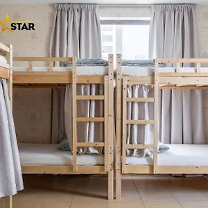  Hostel Homestar - Jumeirah