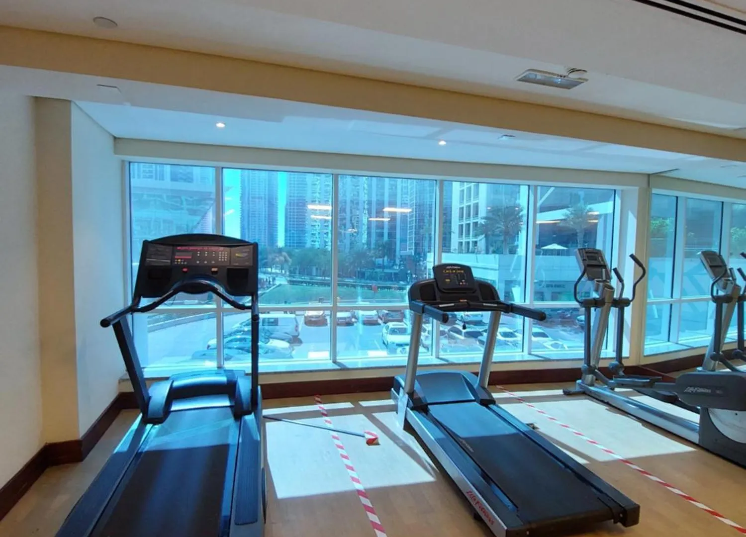 Lake Terrace Cluster D 1Bd 4-Min Walk To Metro Dubaj
